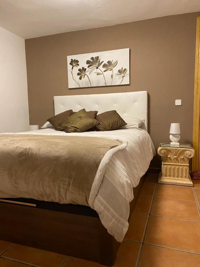 Bodega Intima Apartment Zaragoza Exterior photo